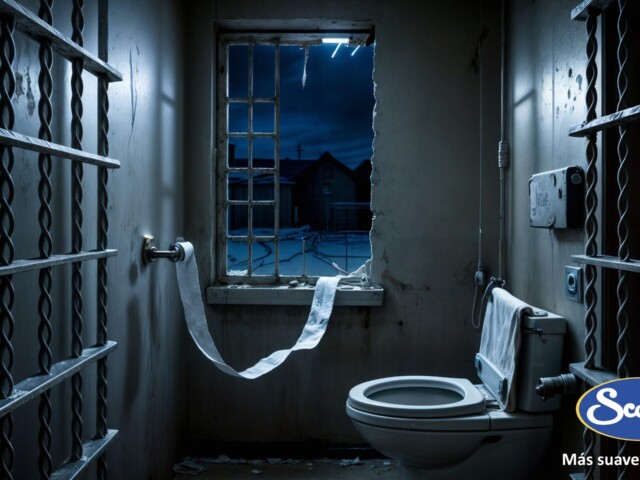 SCOTTEX (Anuncio Gráfico)